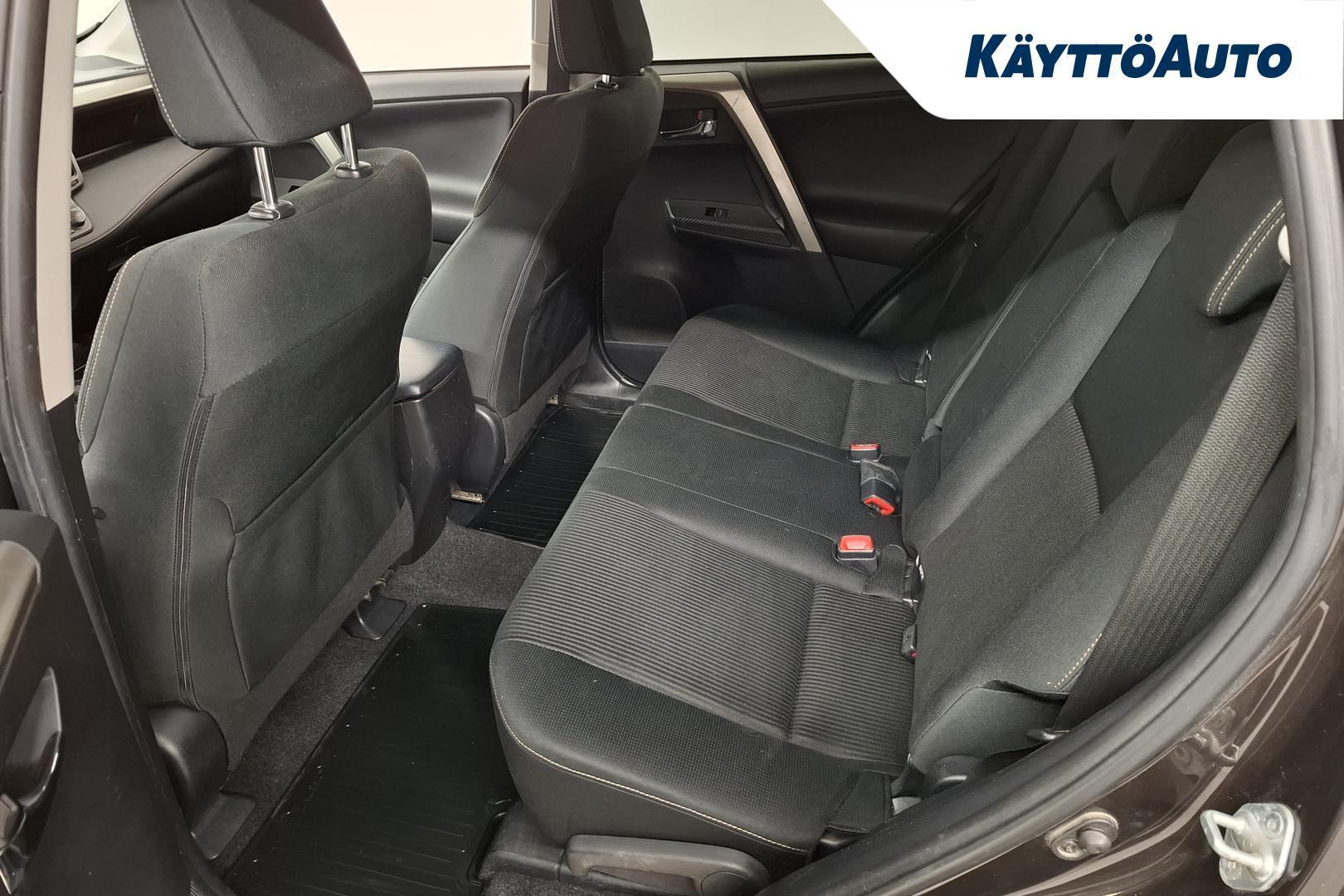 TOYOTA RAV4 2014