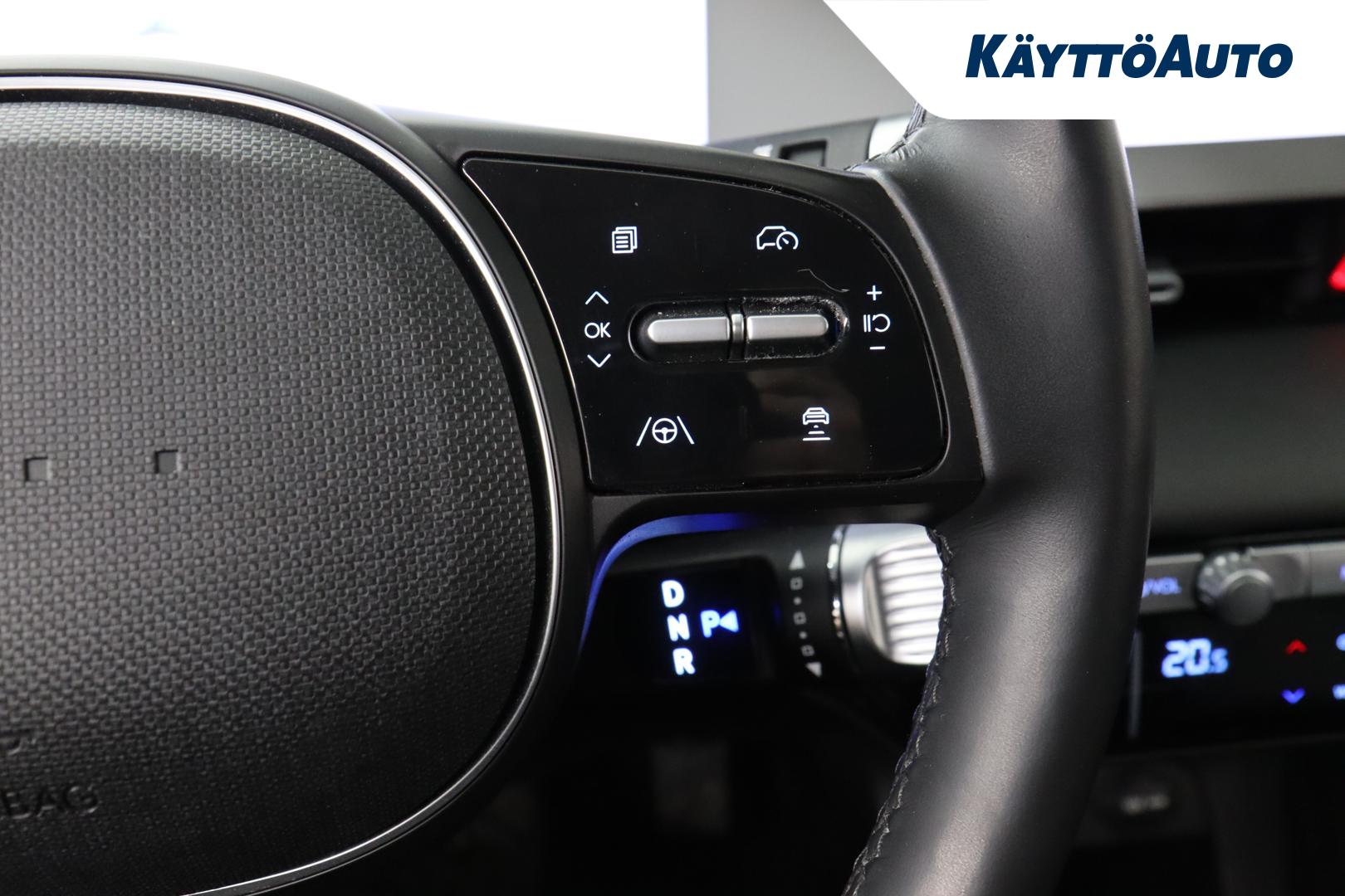 Hyundai IONIQ 5 2023