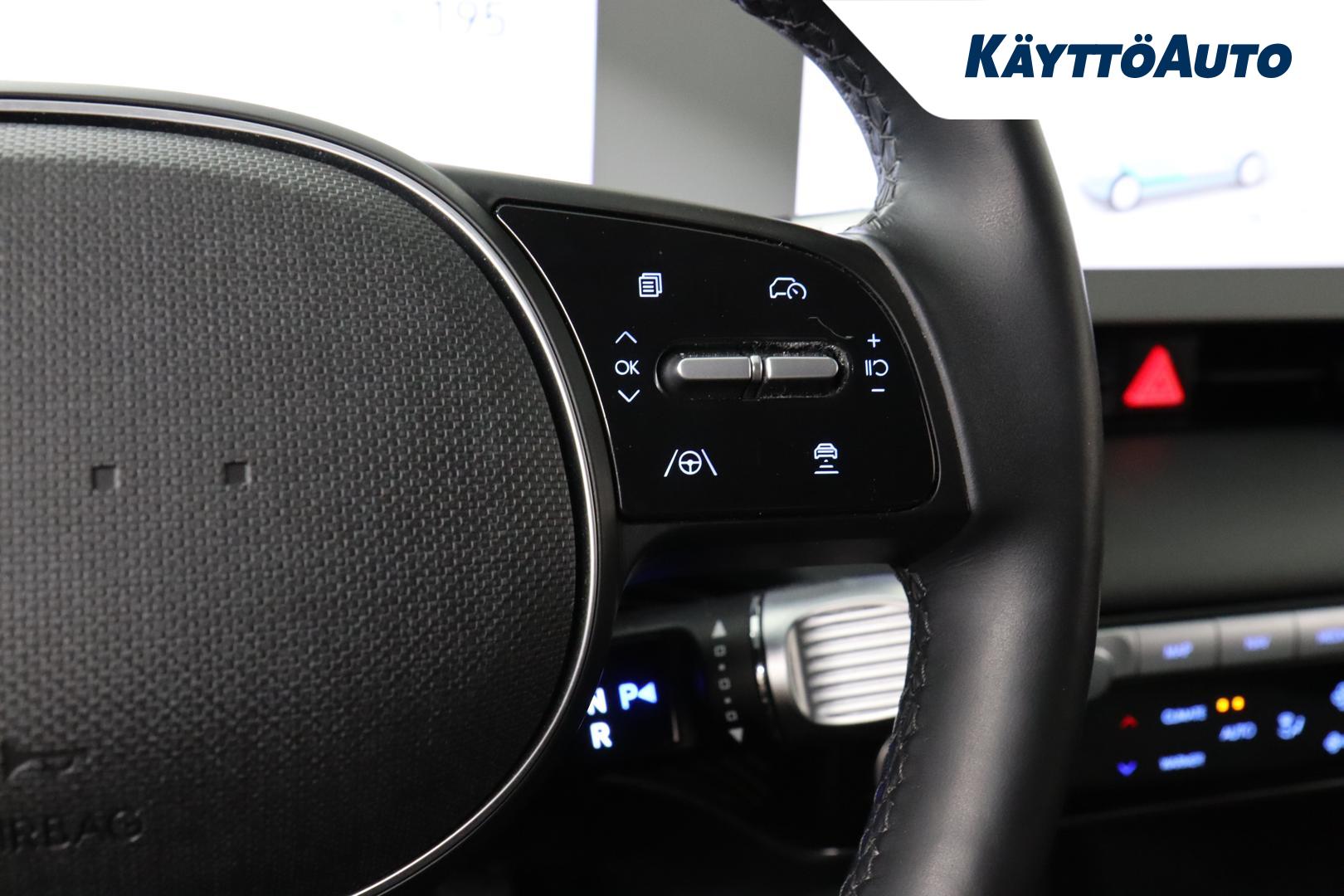 Hyundai IONIQ 5 2023