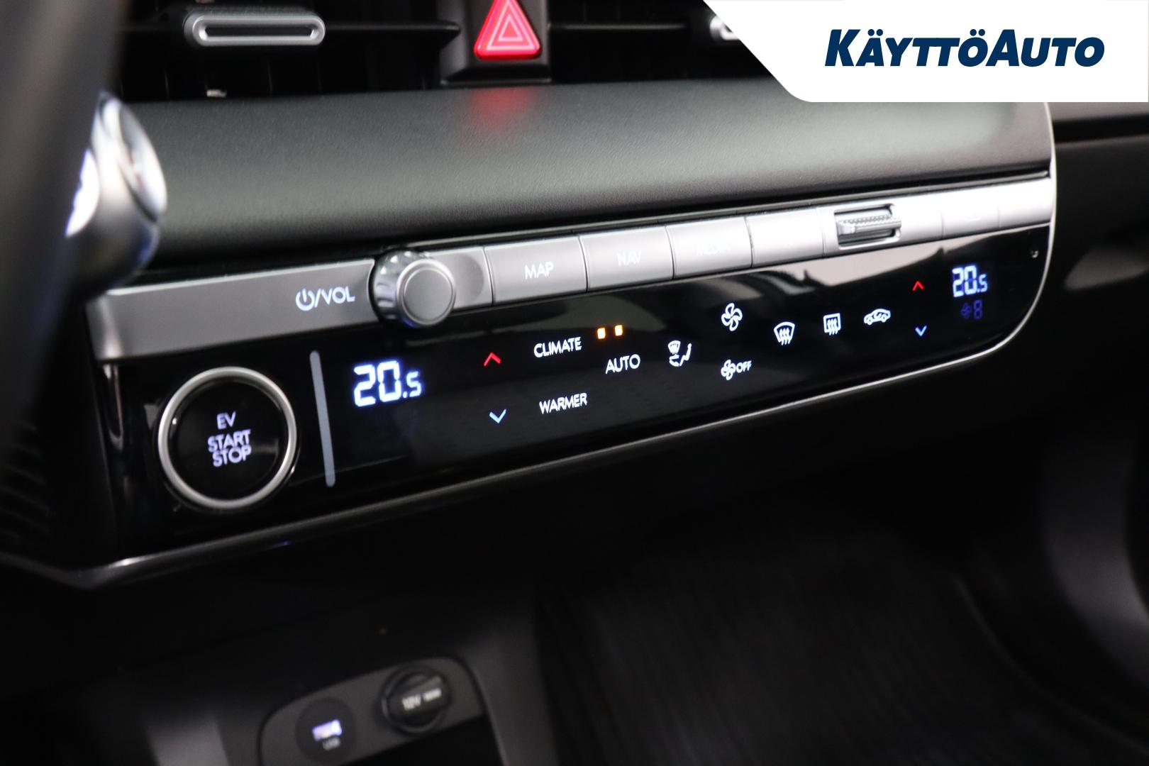 Hyundai IONIQ 5 2023