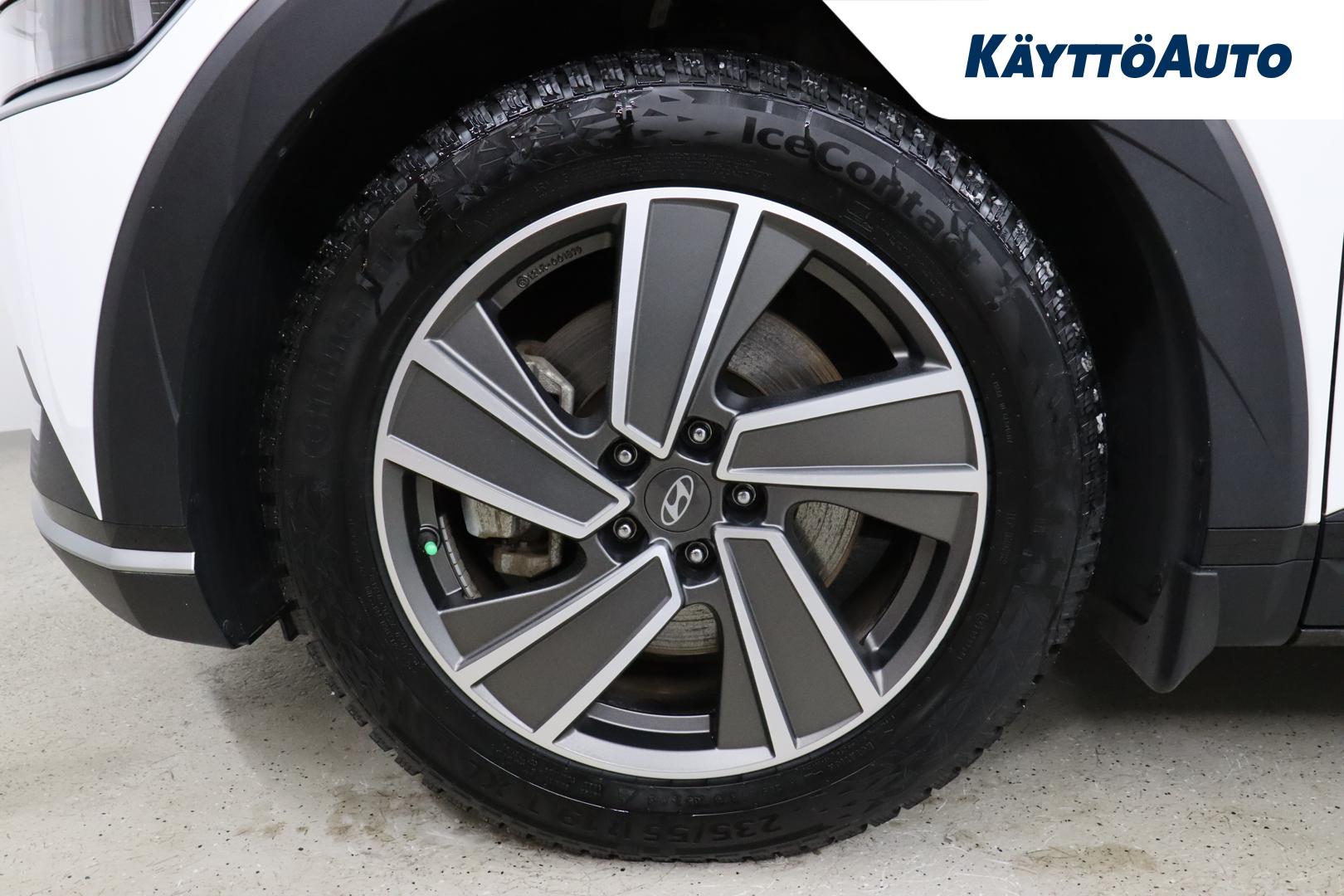 Hyundai IONIQ 5 2023