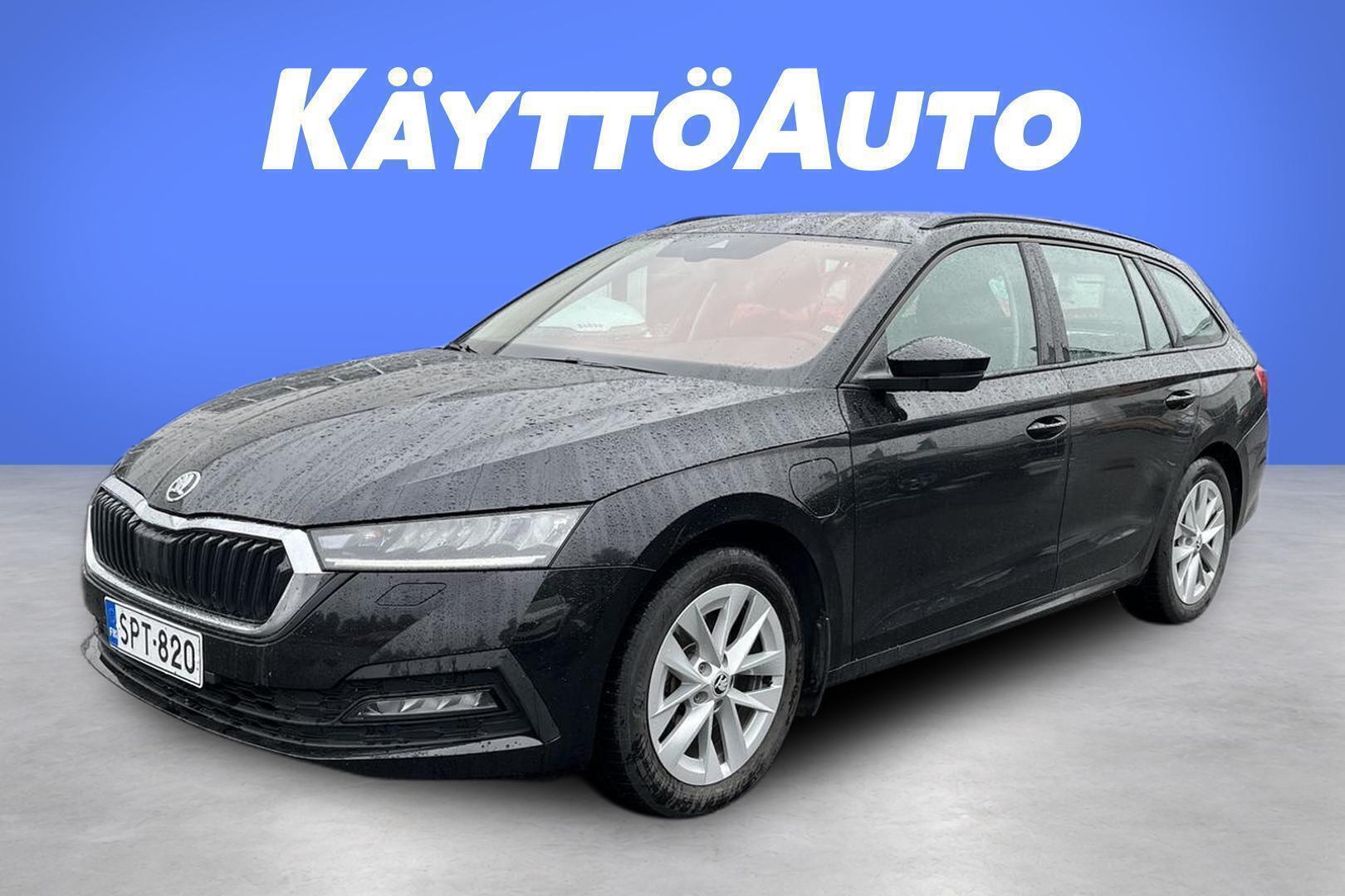 SKODA Octavia 2024