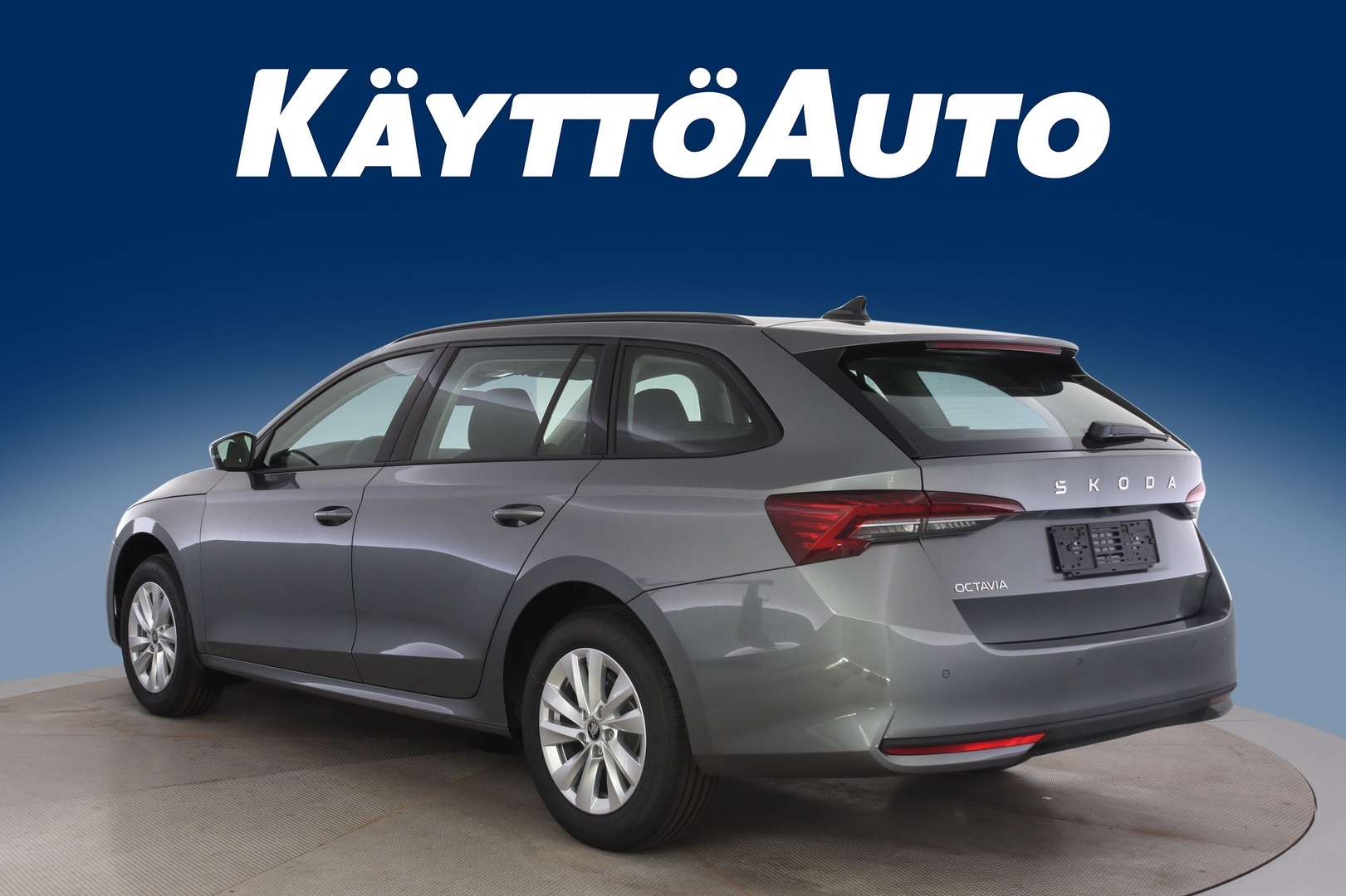 SKODA Octavia 2026