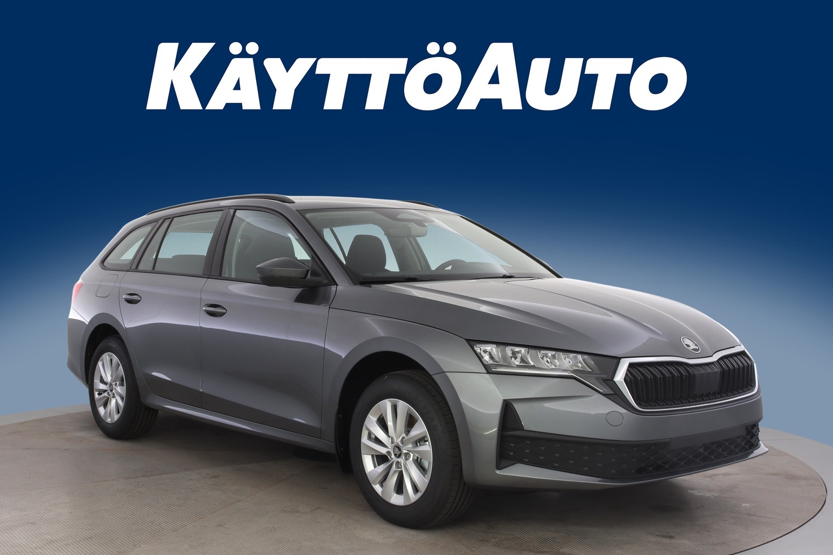 SKODA Octavia 2026