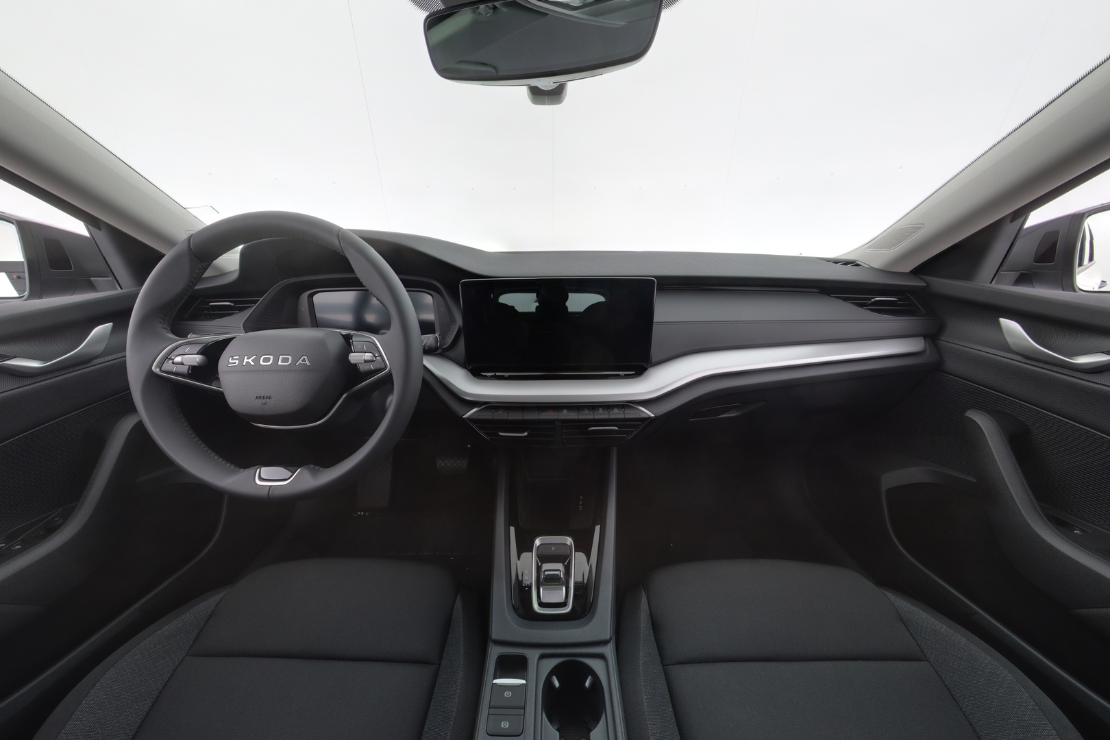 SKODA Octavia 2026
