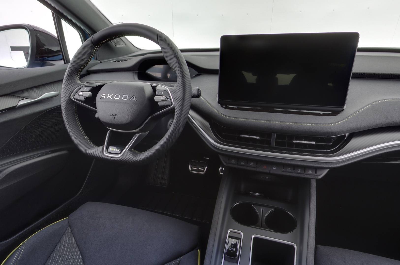 SKODA Enyaq 2027