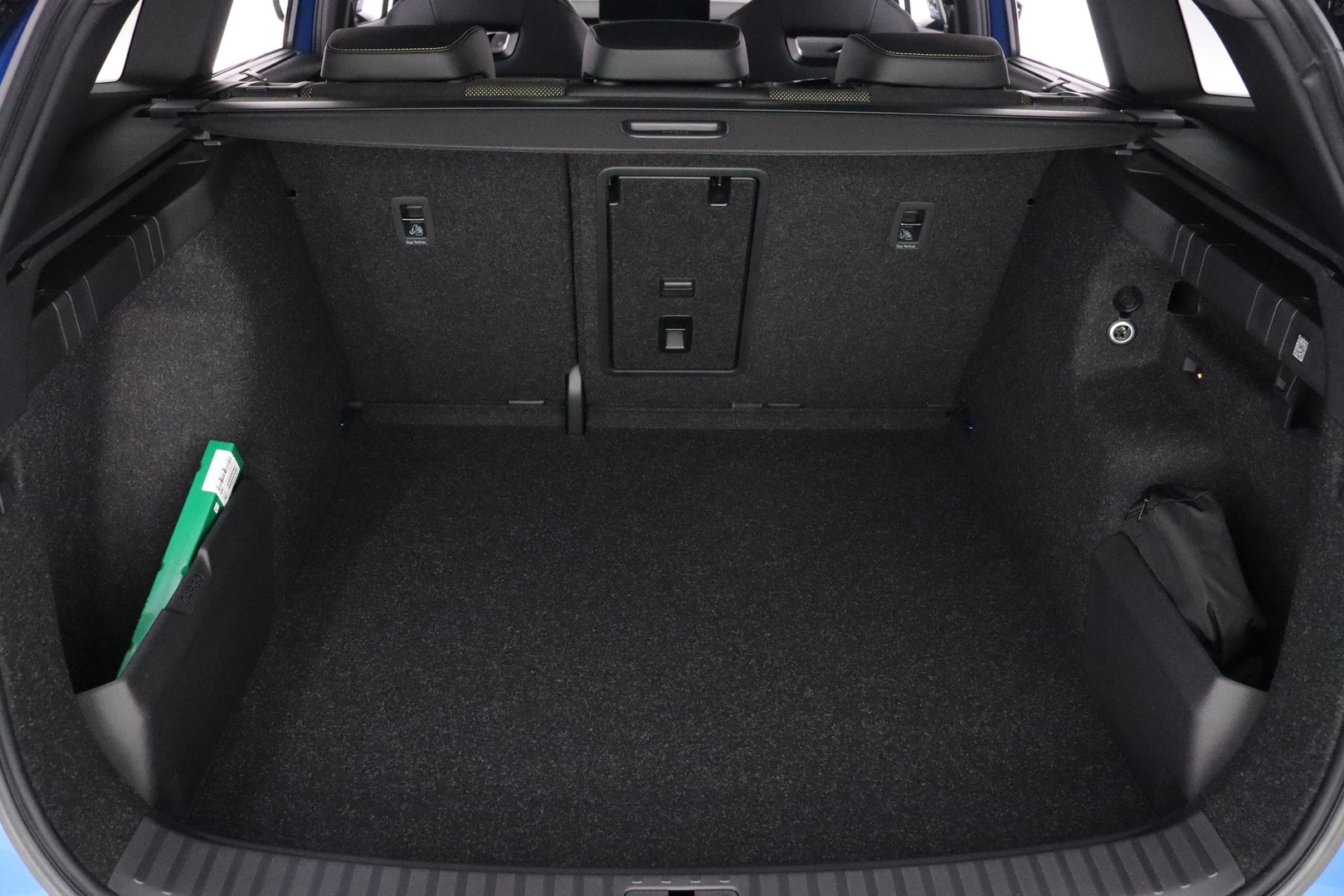 SKODA Enyaq 2027