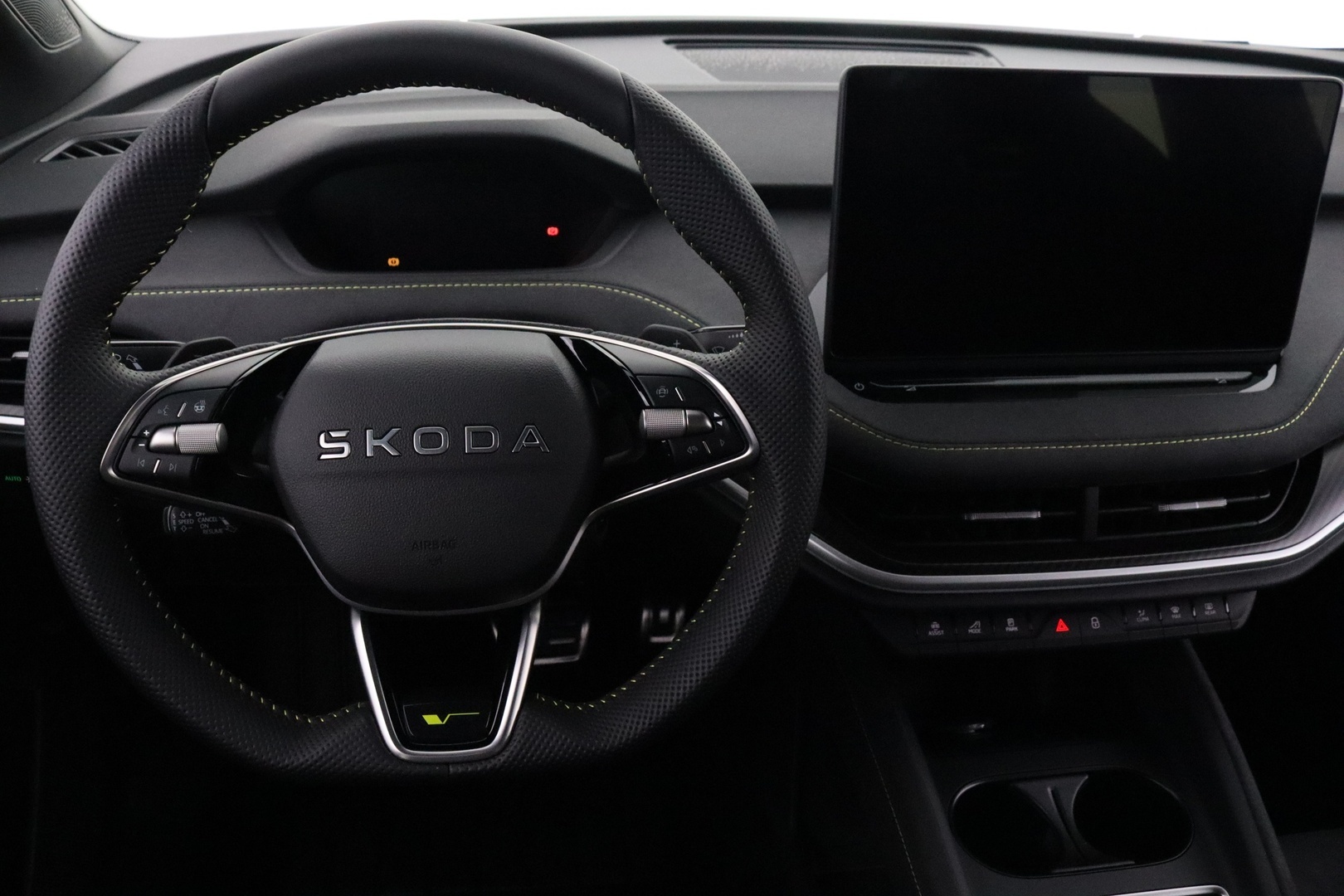 SKODA Enyaq 2027