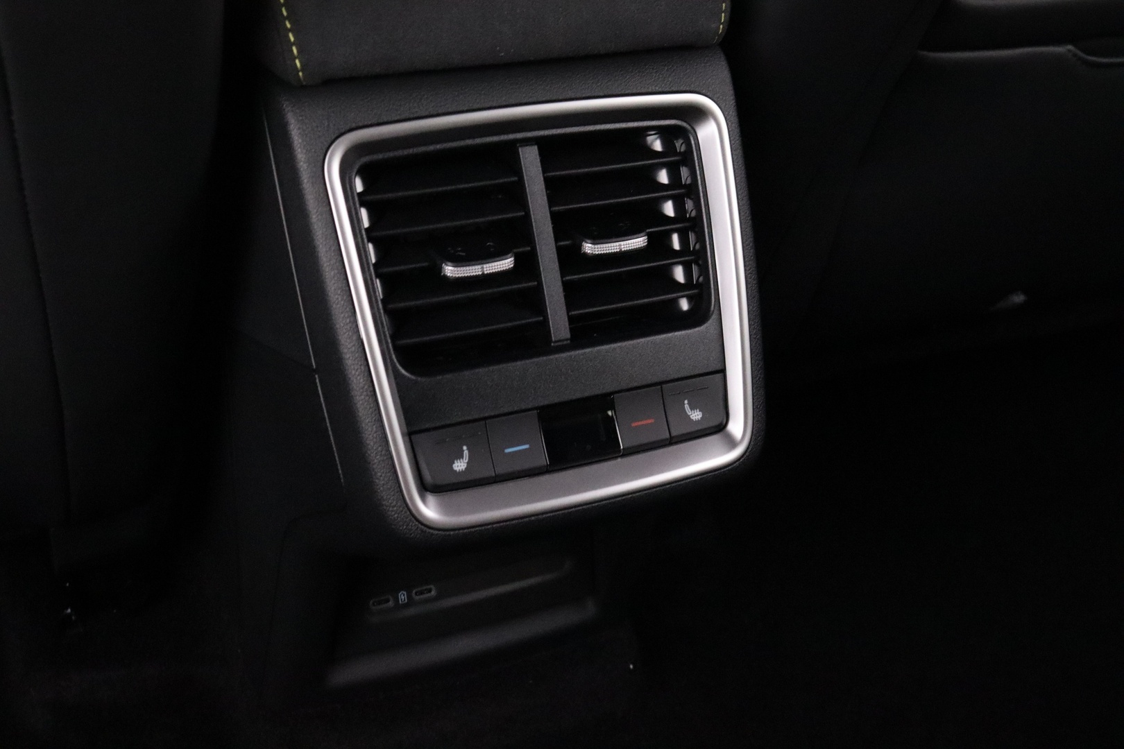 SKODA Enyaq 2027