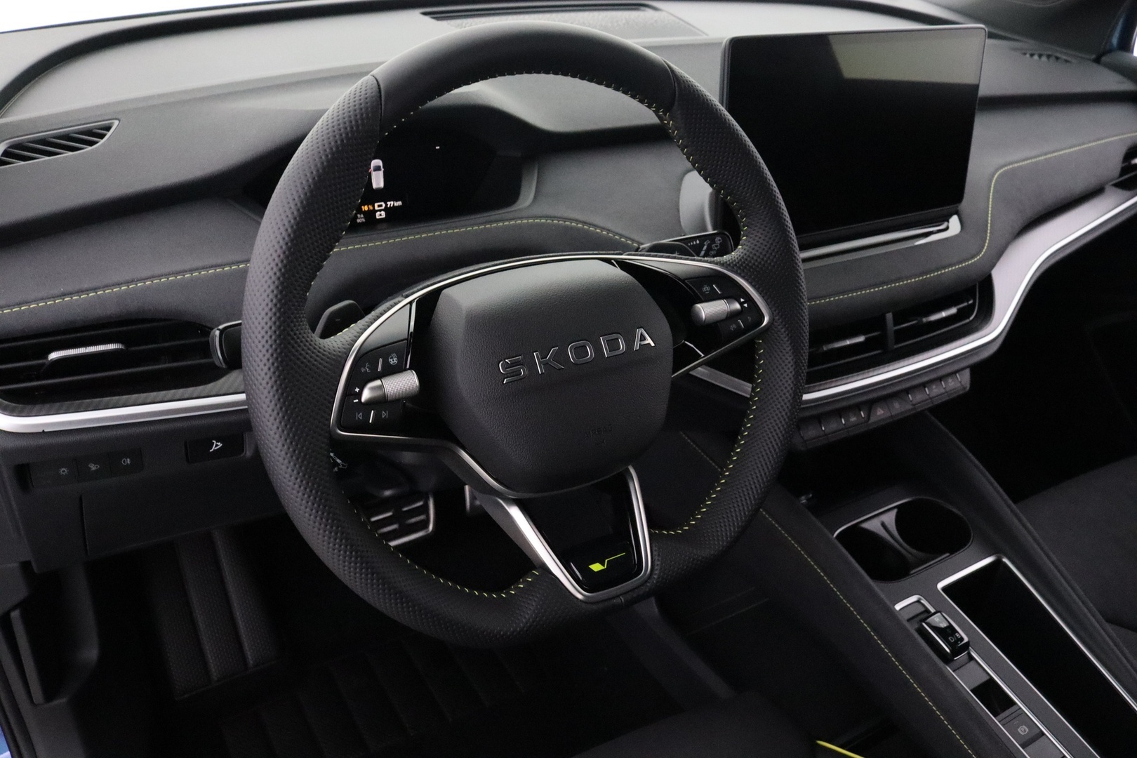 SKODA Enyaq 2027