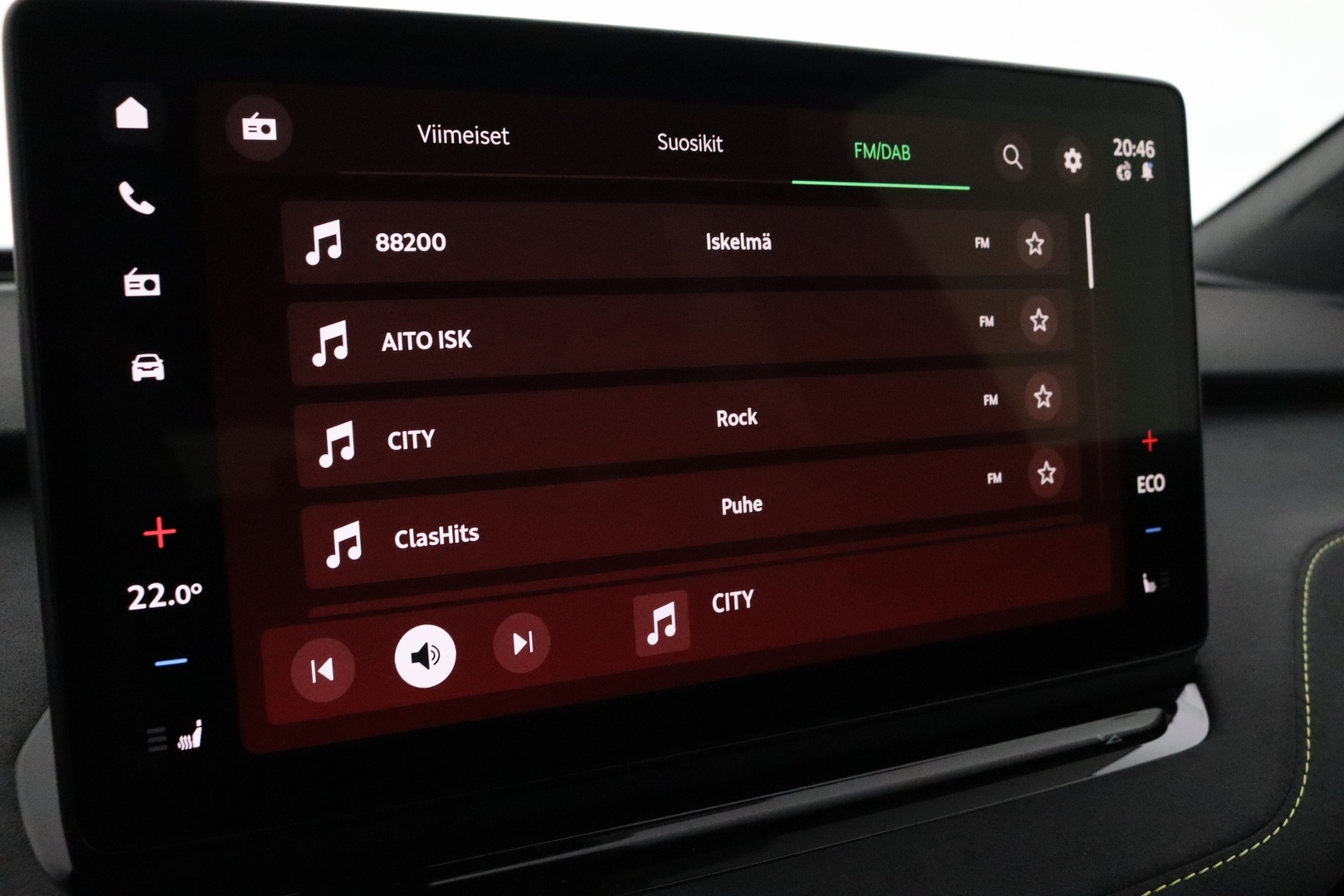 SKODA Enyaq 2027