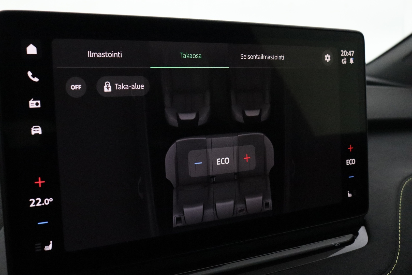 SKODA Enyaq 2027
