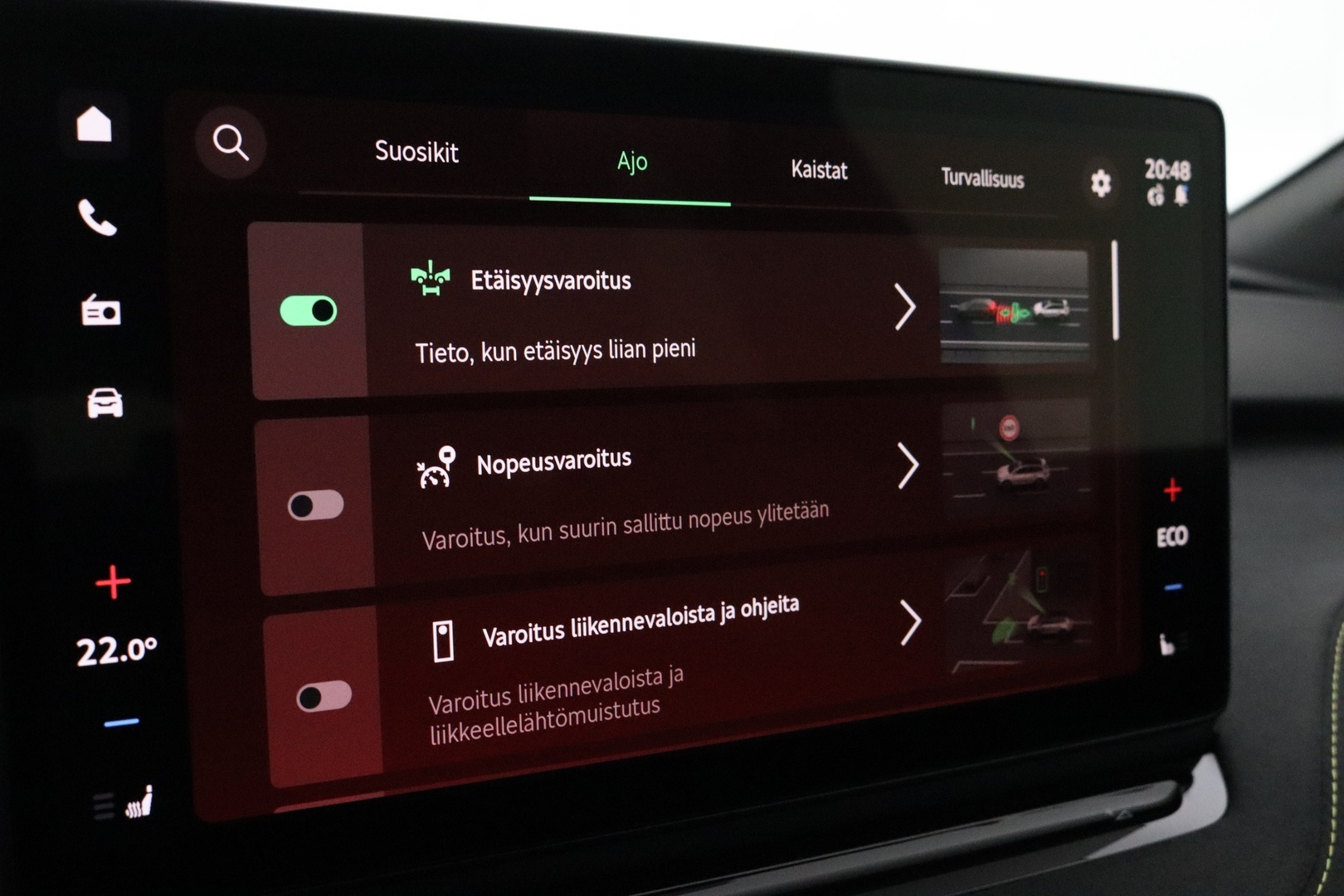 SKODA Enyaq 2027