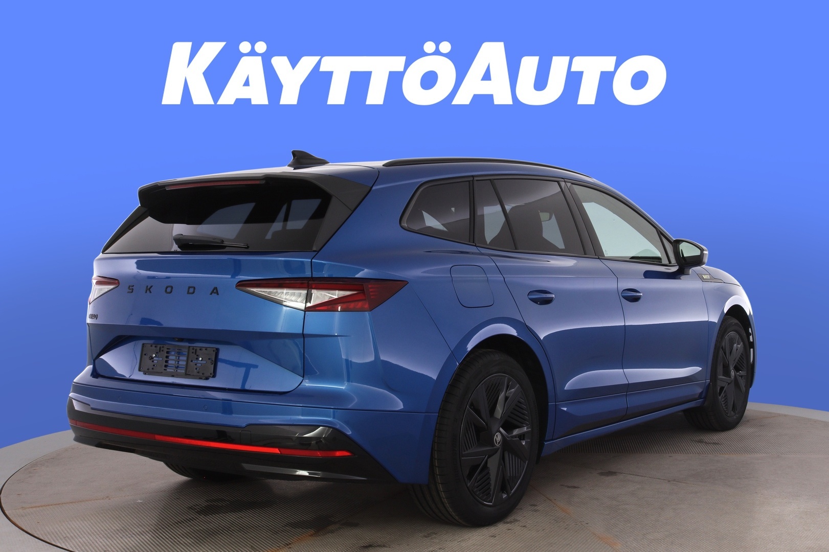 SKODA Enyaq 2027