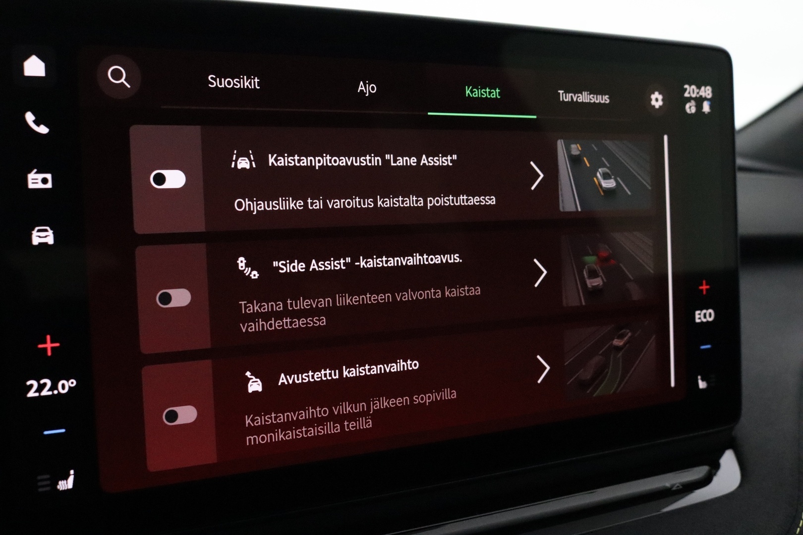 SKODA Enyaq 2027