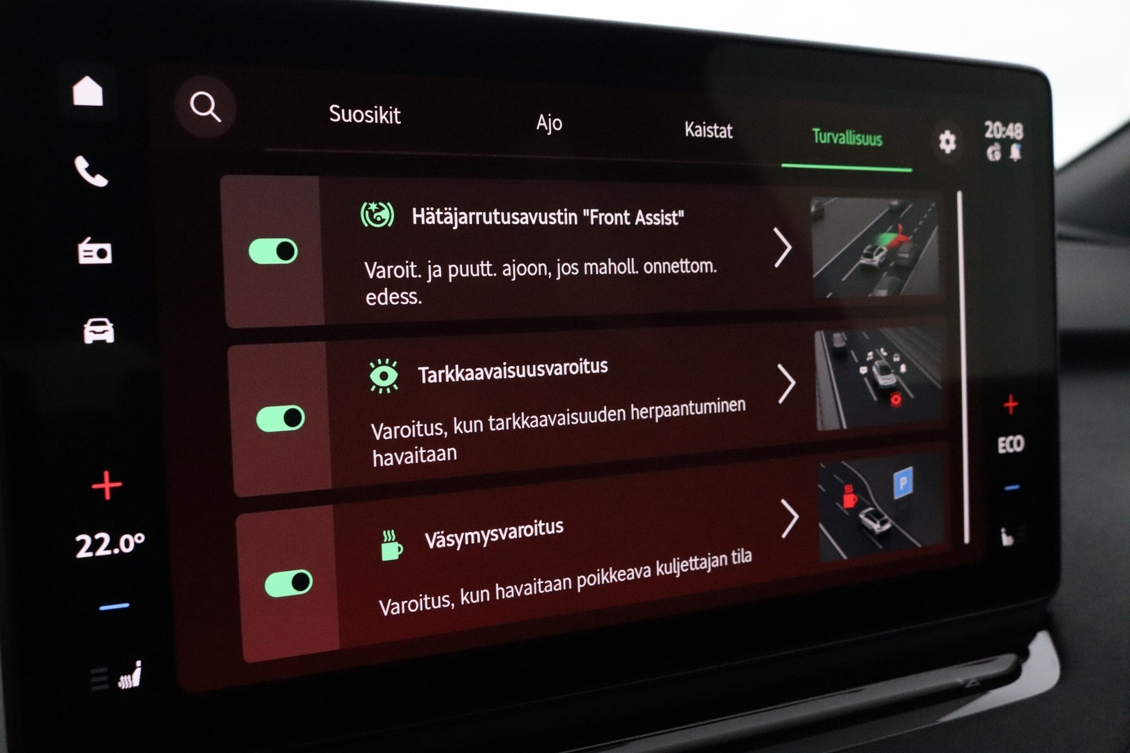 SKODA Enyaq 2027
