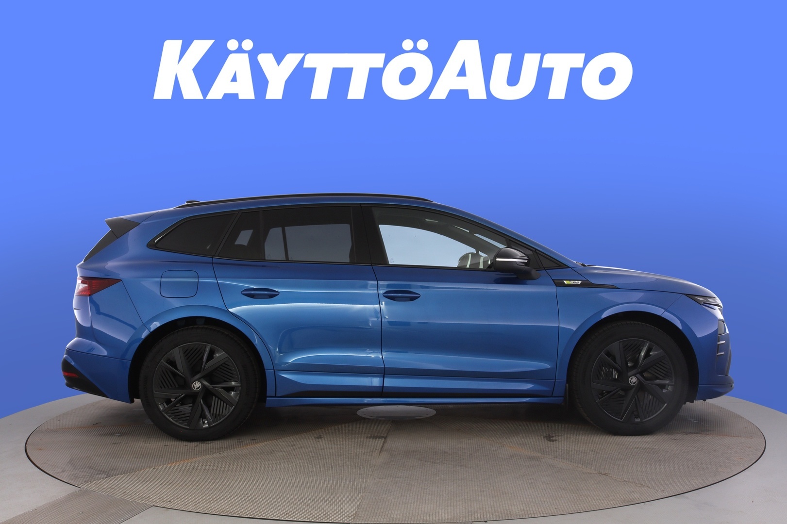 SKODA Enyaq 2027
