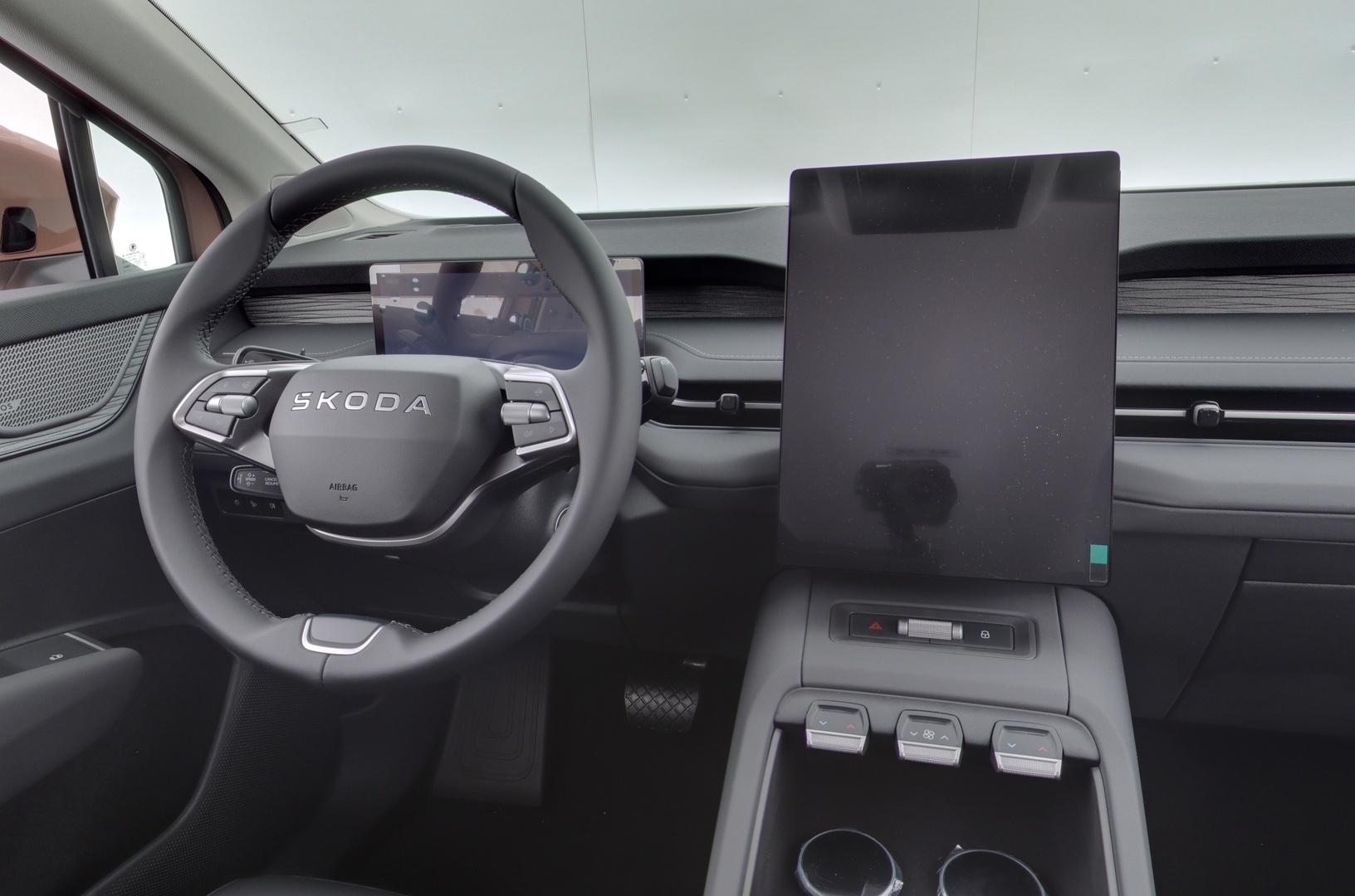 SKODA Peaq 2027