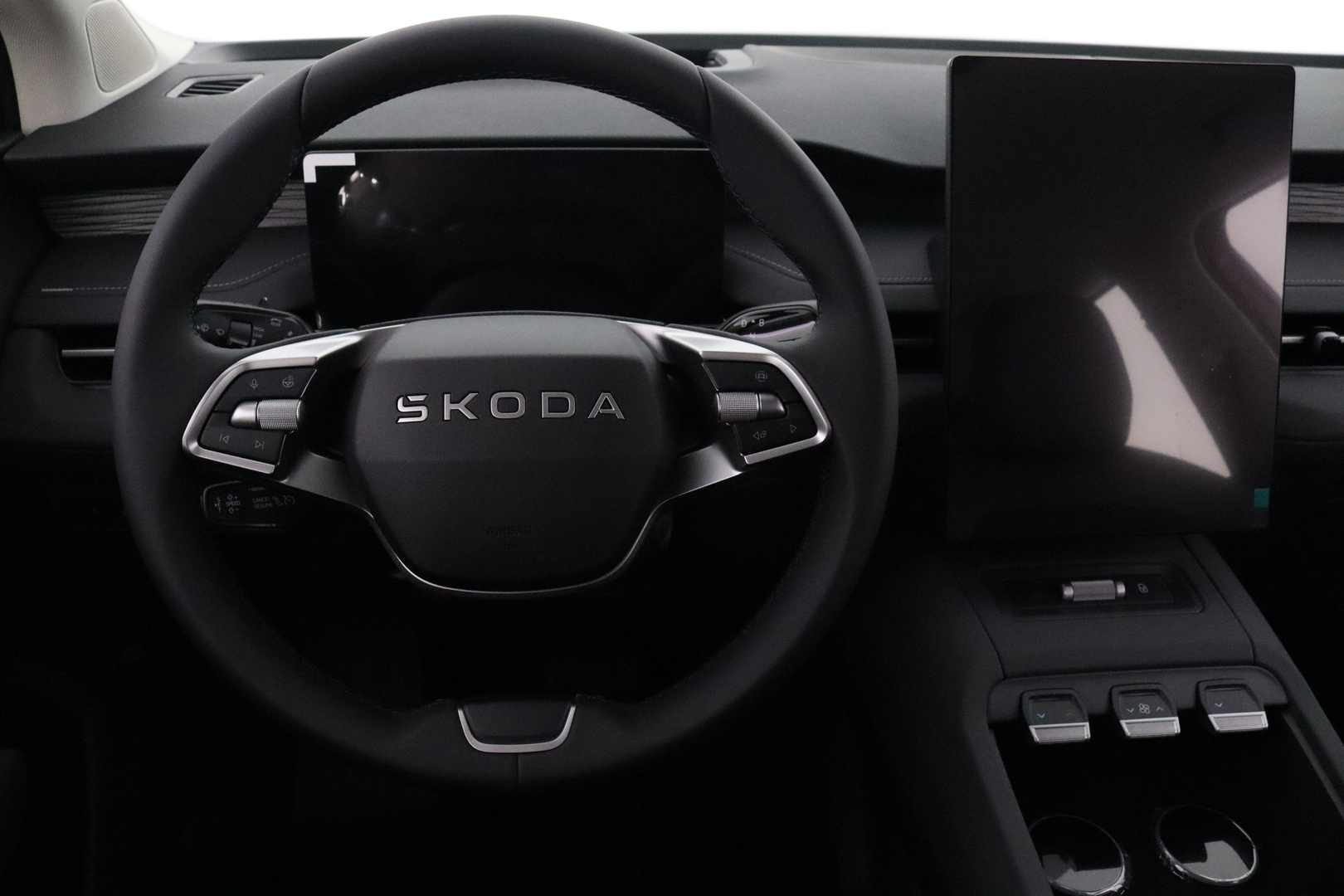 SKODA Peaq 2027