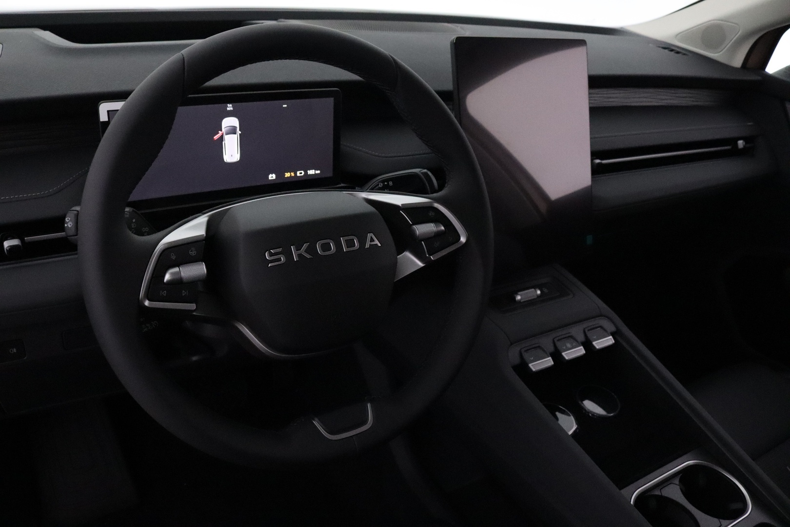 SKODA Peaq 2027