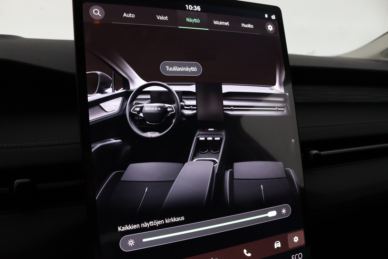 SKODA Peaq 2027