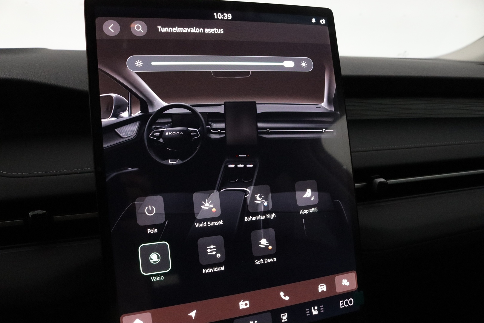 SKODA Peaq 2027