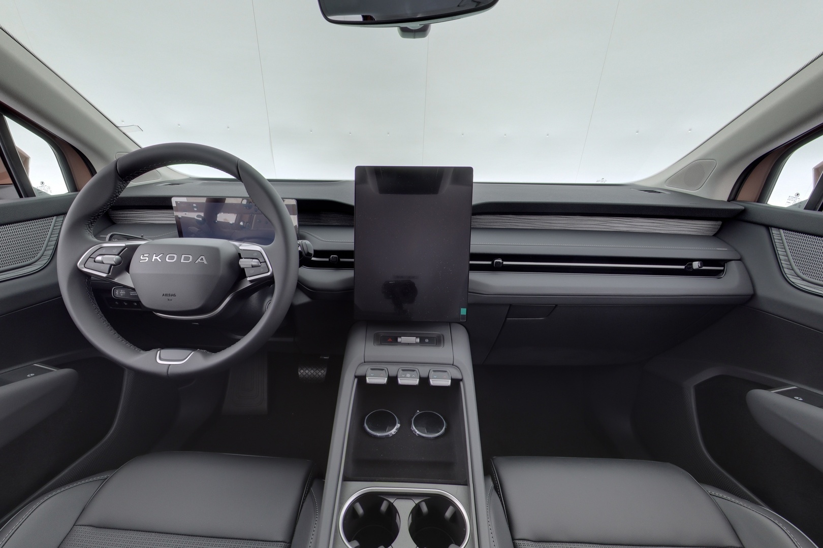 SKODA Peaq 2027