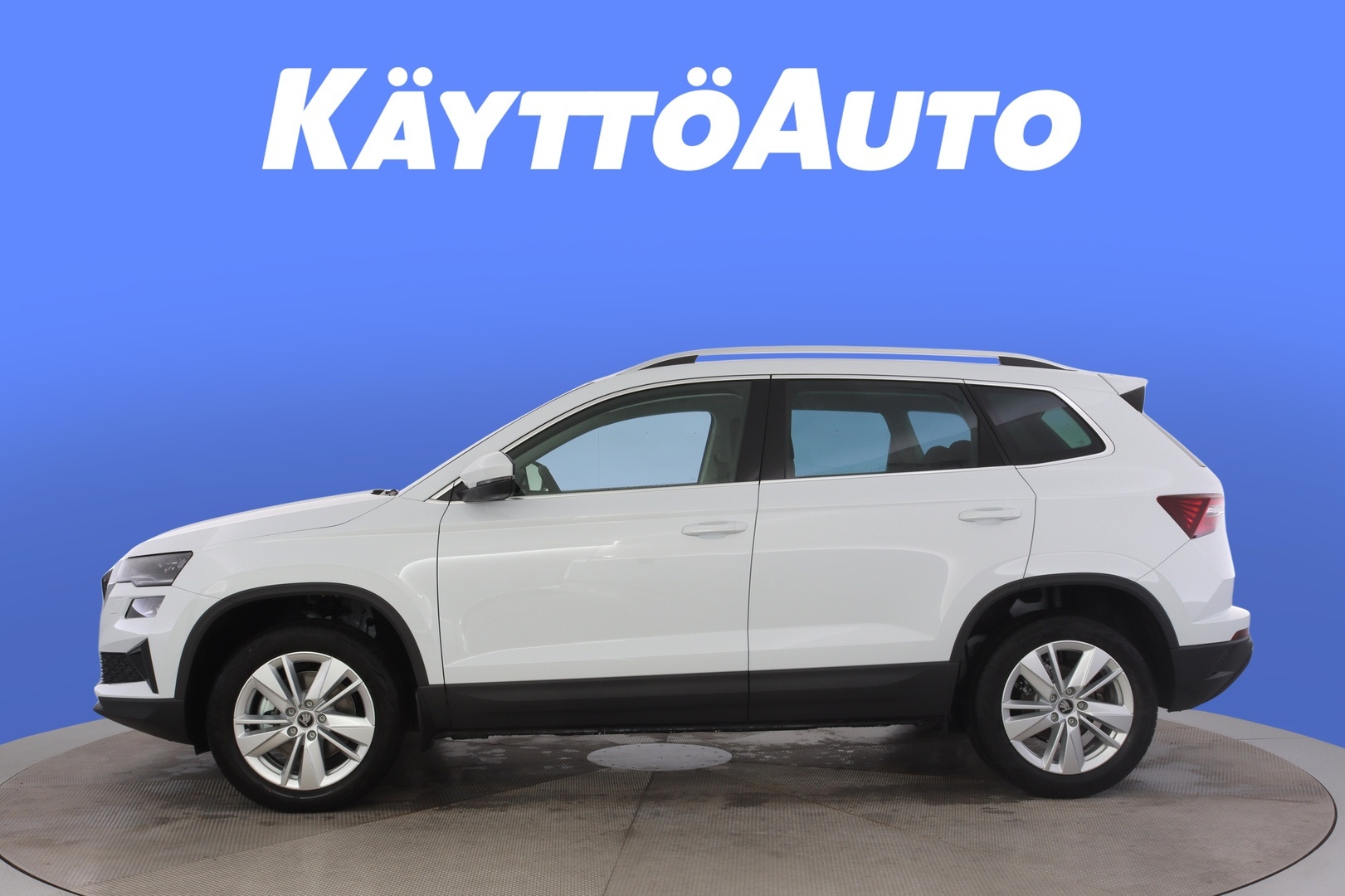 SKODA Karoq 2026