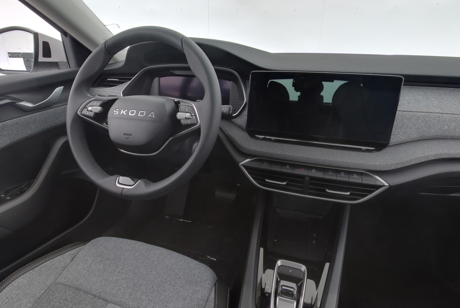 SKODA Octavia 10