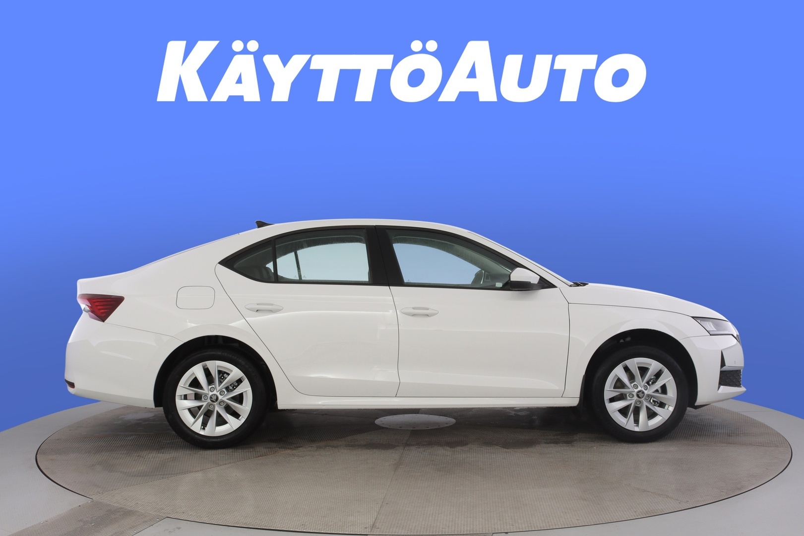 SKODA Octavia 6