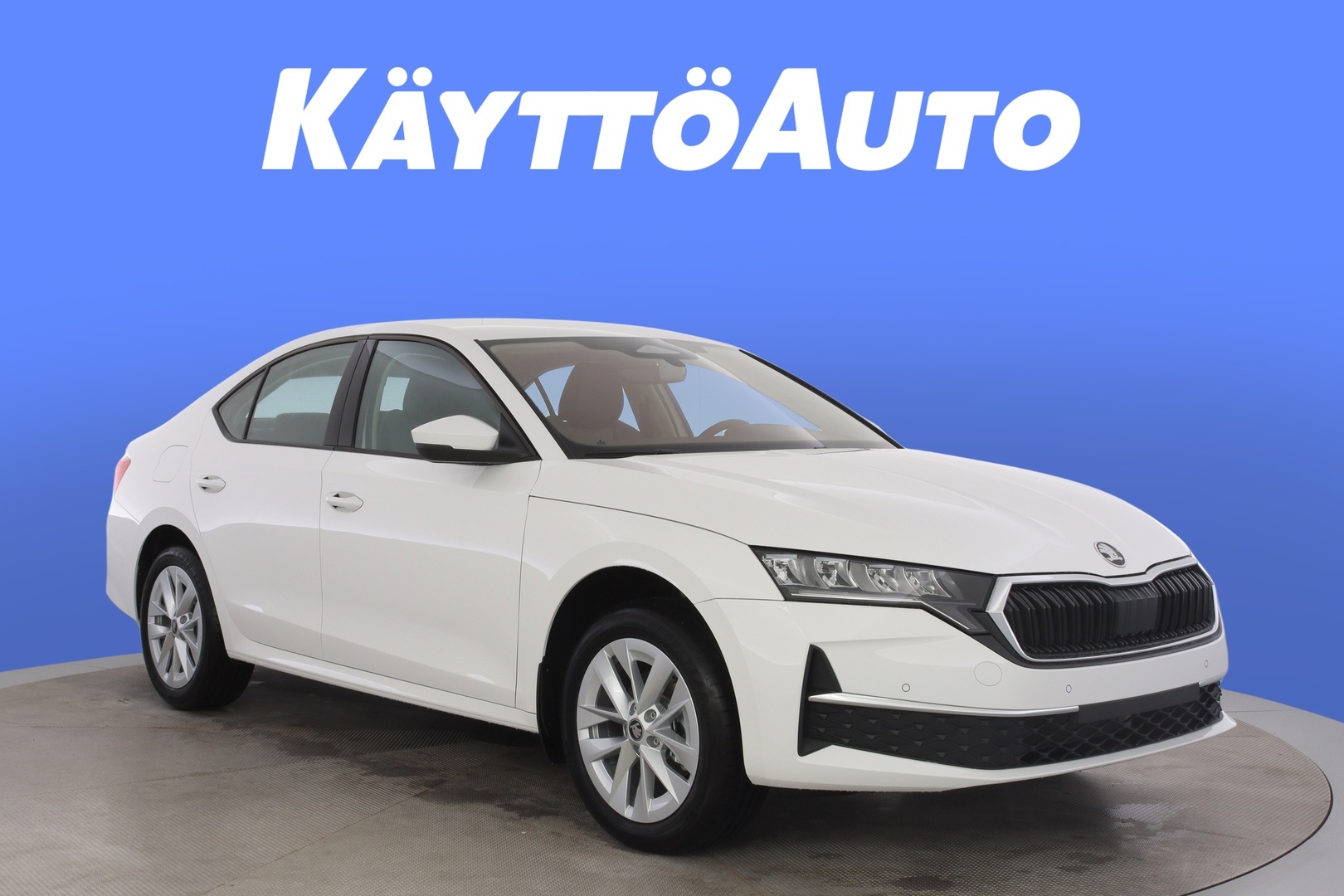 SKODA Octavia 7