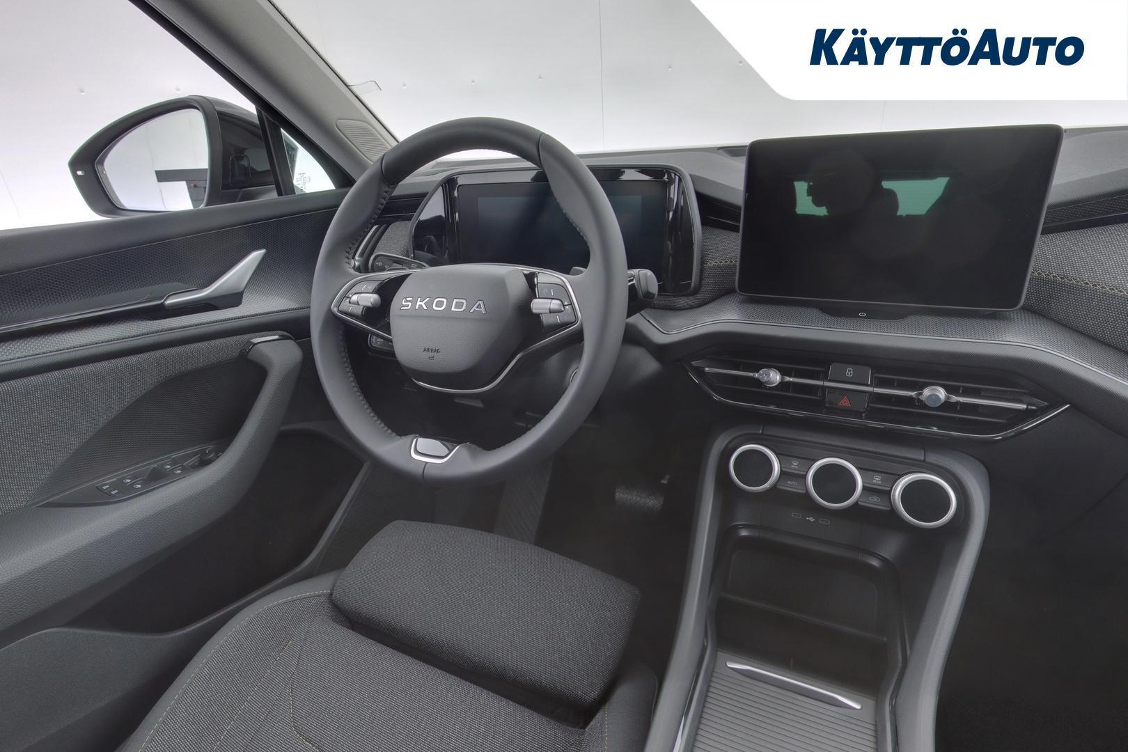 SKODA Kodiaq 10