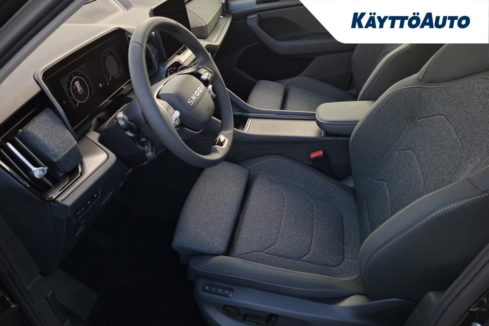 SKODA Kodiaq 13