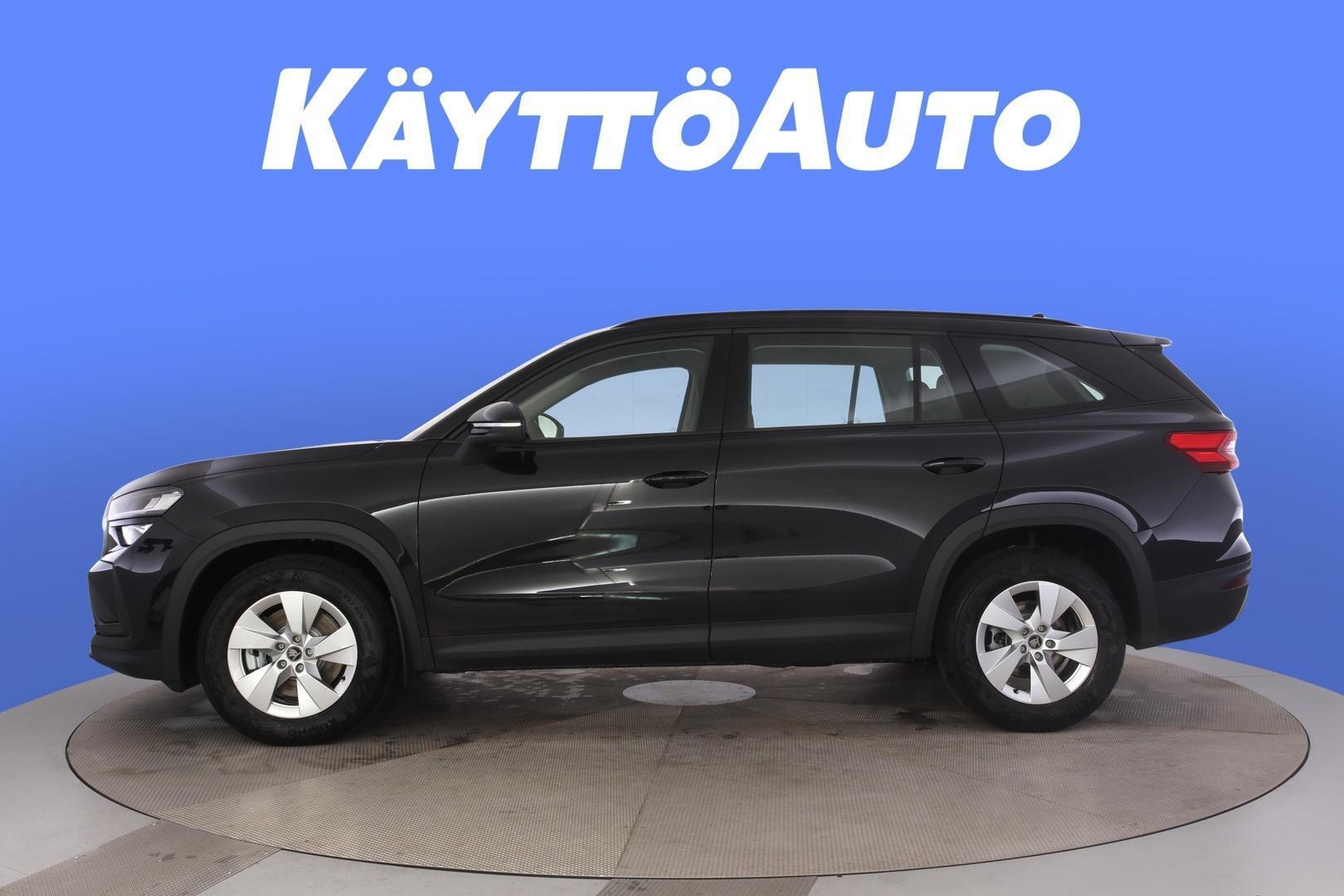 SKODA Kodiaq 2