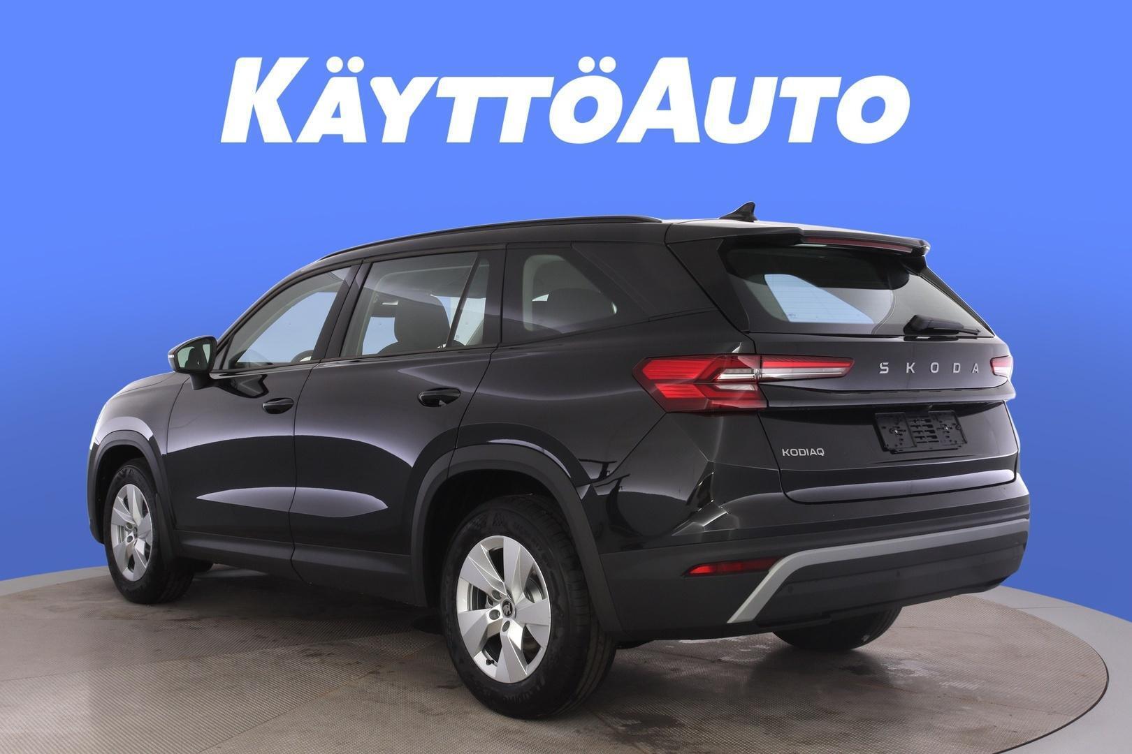 SKODA Kodiaq 3