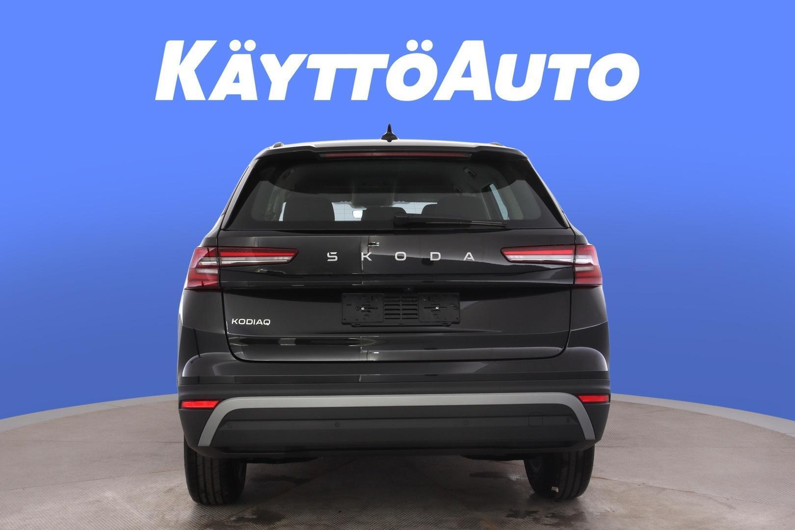 SKODA Kodiaq 4