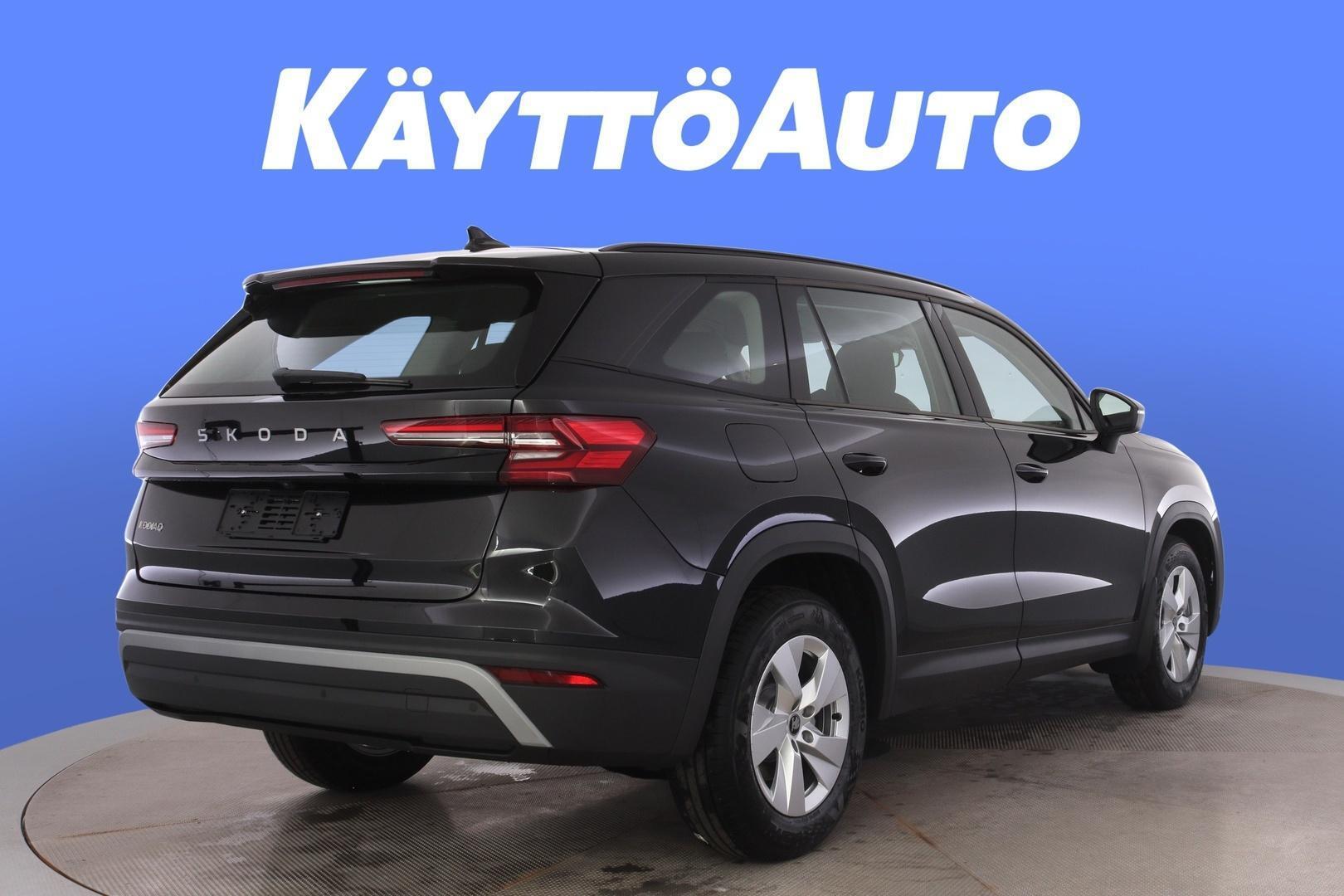 SKODA Kodiaq 5