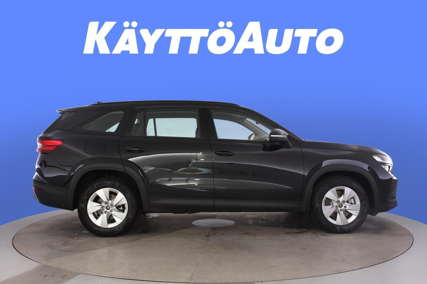 SKODA Kodiaq 6