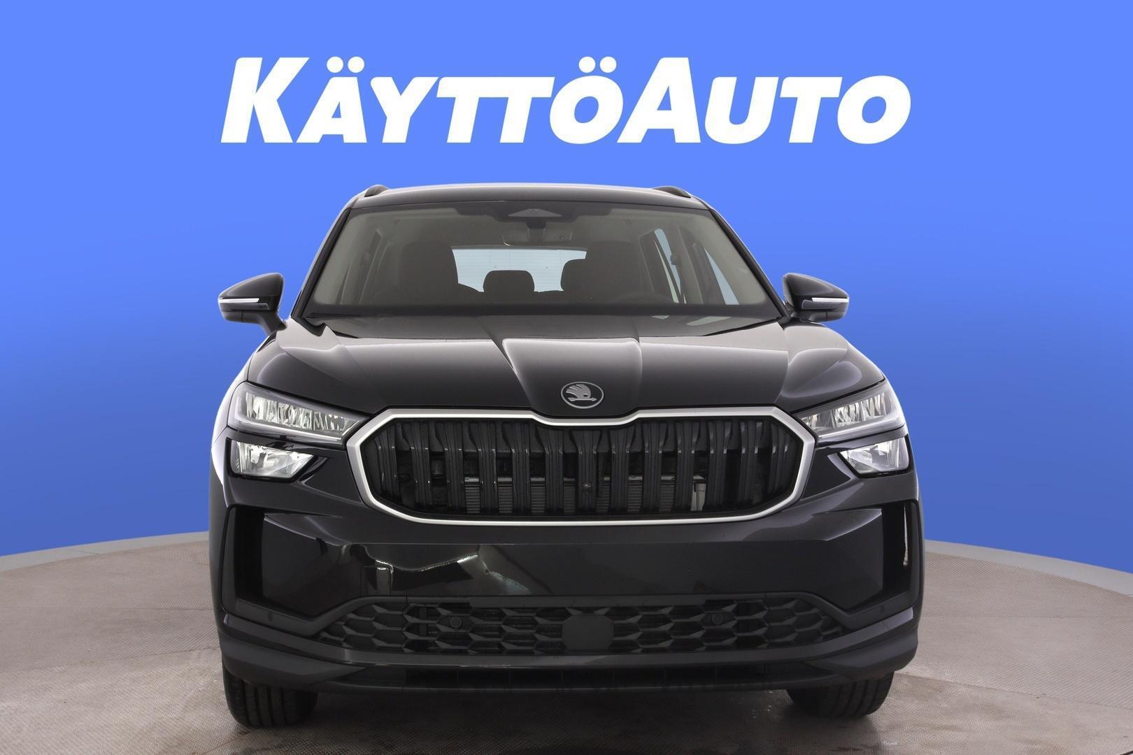 SKODA Kodiaq 8