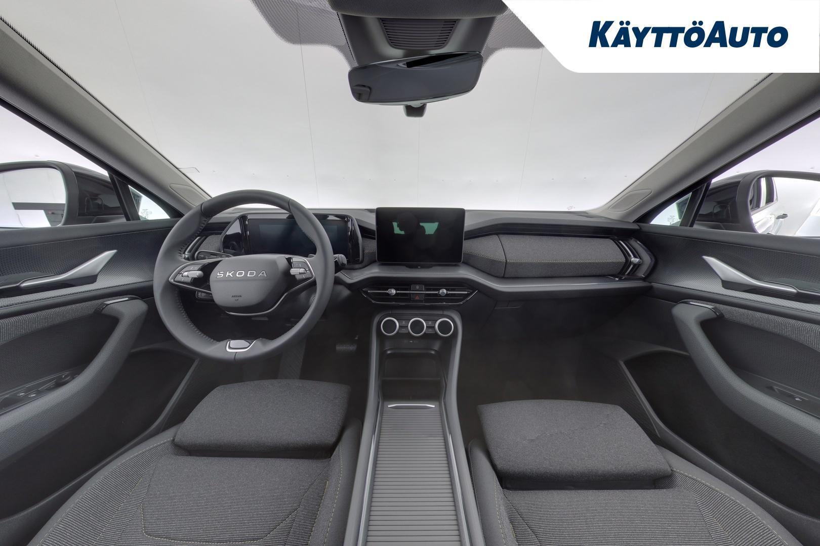 SKODA Kodiaq 9