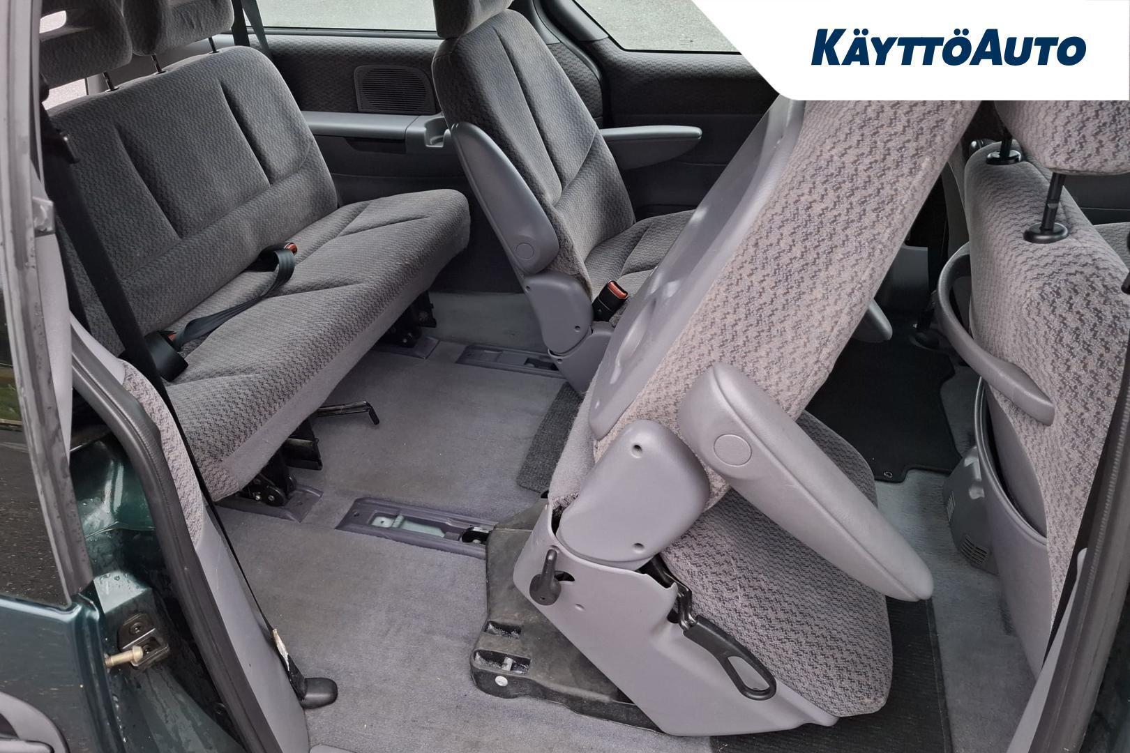 CHRYSLER Voyager 1998