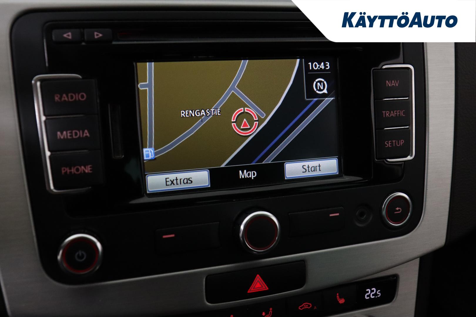 VOLKSWAGEN Passat 2013