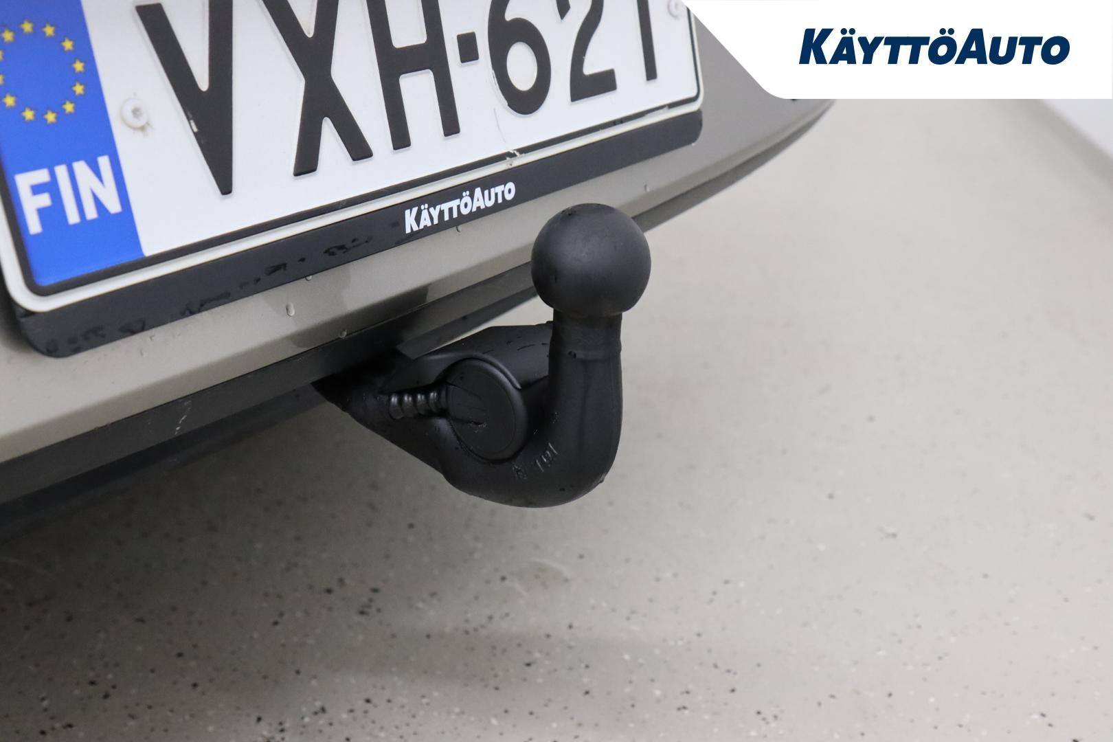 VOLKSWAGEN Passat 2013