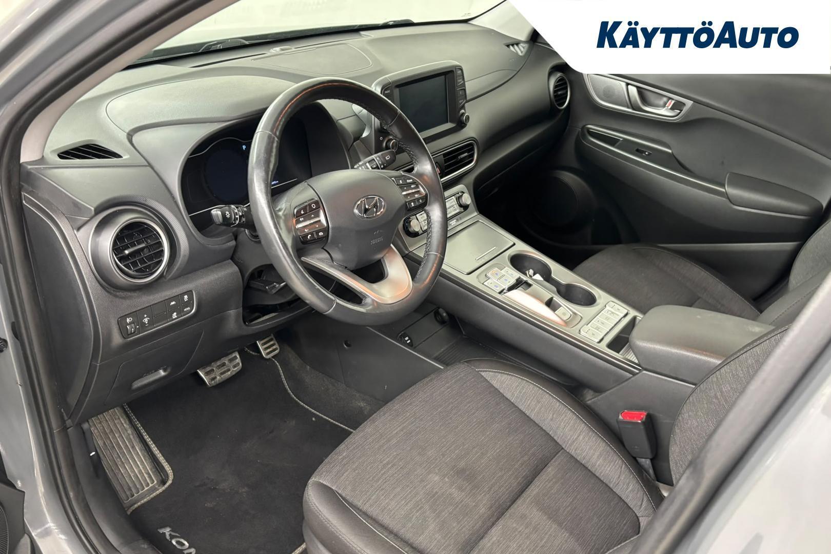 HYUNDAI KONA 2020
