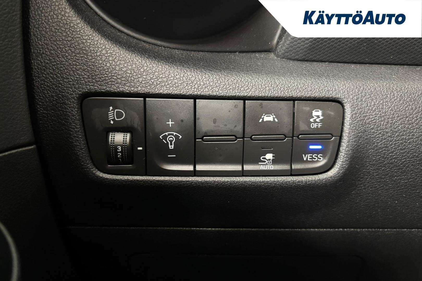 HYUNDAI KONA 2020