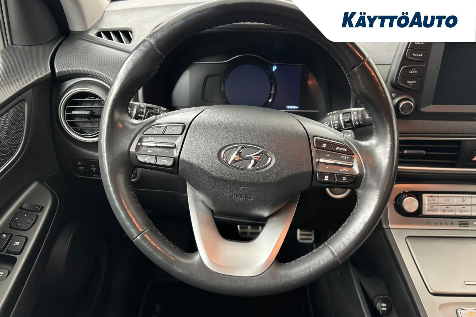HYUNDAI KONA 2020