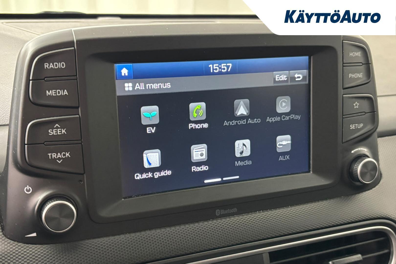 HYUNDAI KONA 2020