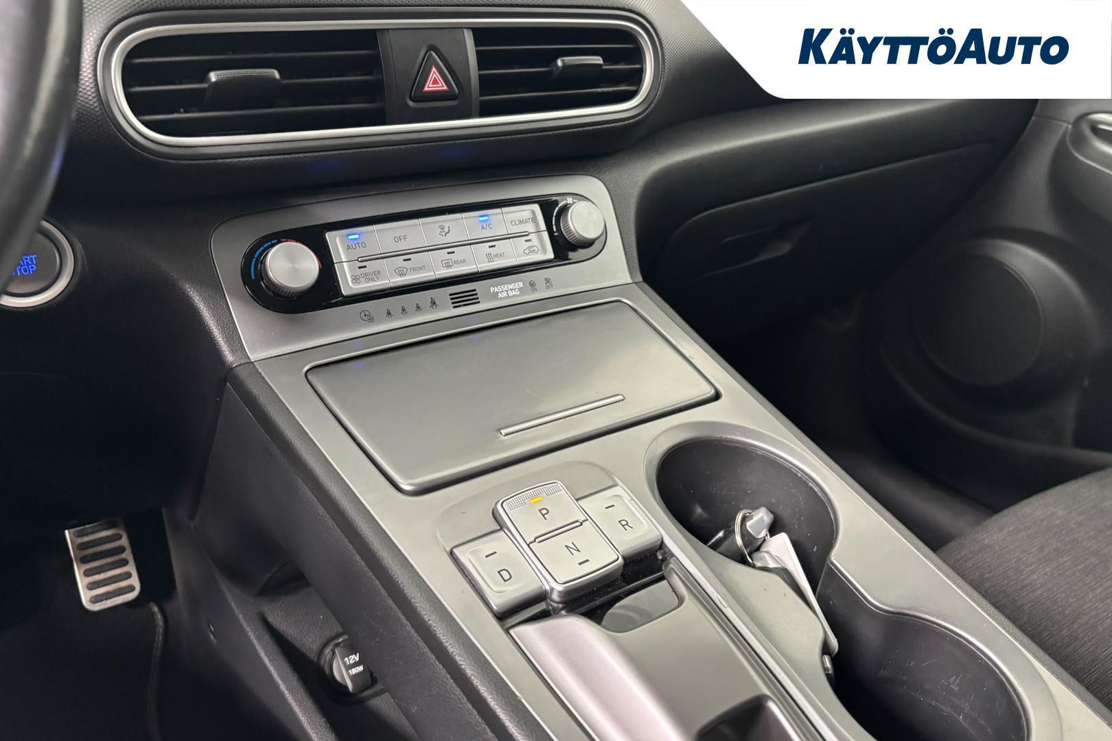 HYUNDAI KONA 2020