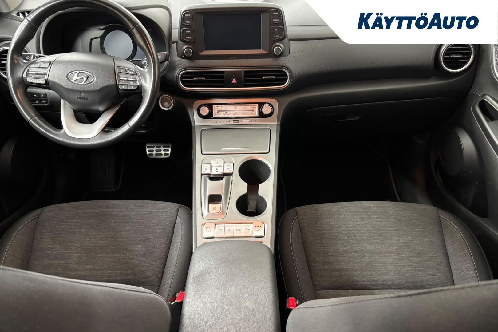 HYUNDAI KONA 2020