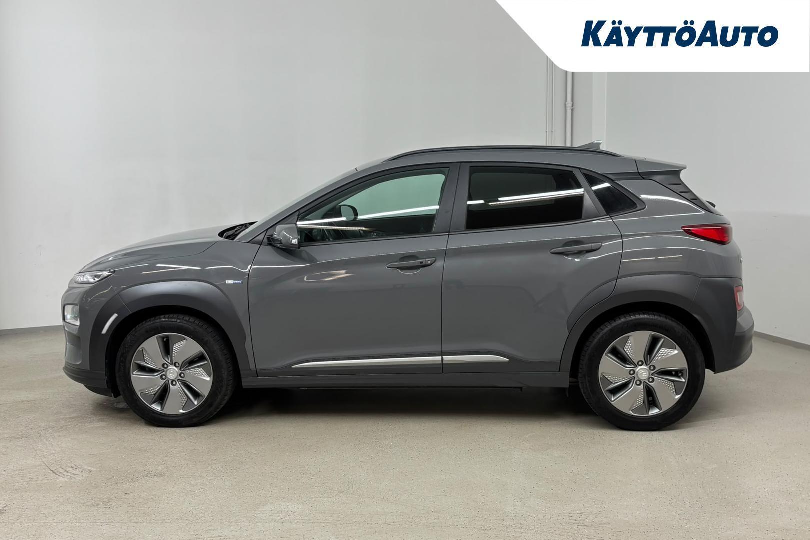 HYUNDAI KONA 2020